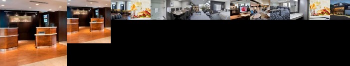 Courtyard Norwalk CT