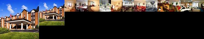 Four Points by Sheraton Norwalk