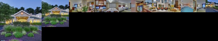 Hilton Garden Inn Norwalk