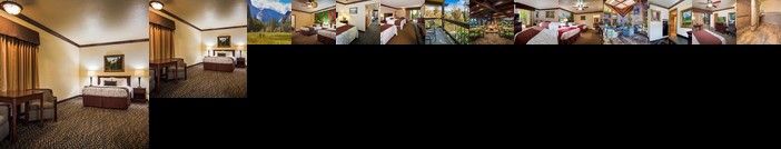 Best Western Plus Yosemite Gateway Inn
