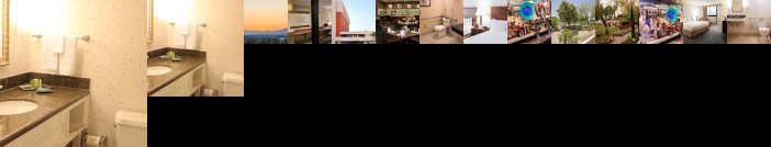 Hilton Ontario Airport