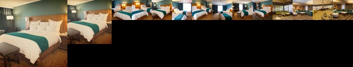 Radisson Ontario Airport