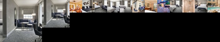 The Westin Palo Alto