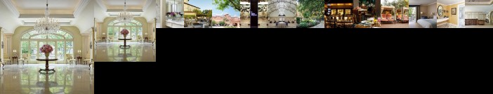 The Langham Huntington Pasadena Los Angeles