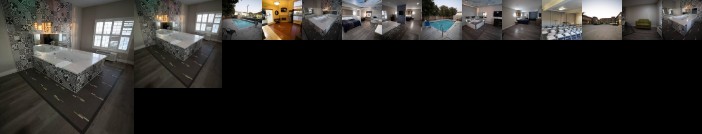 GuestHouse International Inn & Suites Pico Rivera