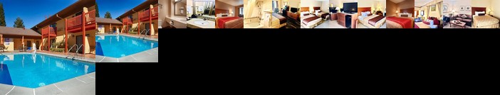 Best Western Plus Placerville Inn