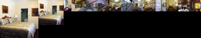 Historic Cary House Hotel