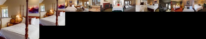 The Wharf Masters Inn Point Arena