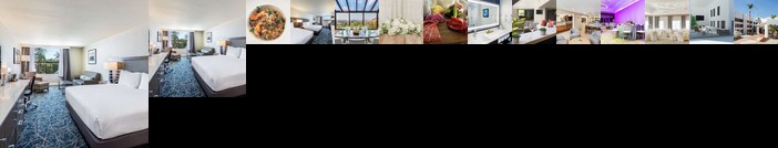 Shilo Inn Suites Hotel Hilltop Pomona