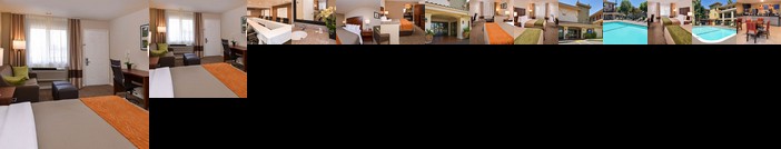 Comfort Inn and Suites Rancho Cordova