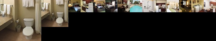 Hawthorn Suites Rancho Cordova Gold River