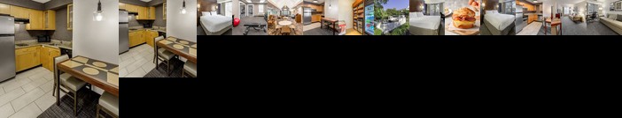 Residence Inn Sacramento Rancho Cordova