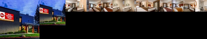 BEST WESTERN PLUS Twin View Inn & Suites