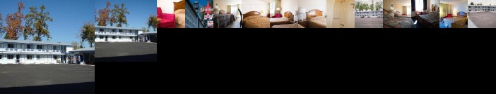 Stardust Motel Redding
