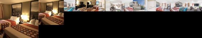 Super 8 Motel Redding