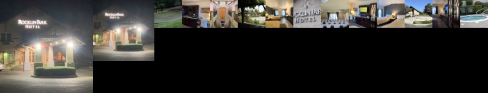 Rocklin Park Hotel