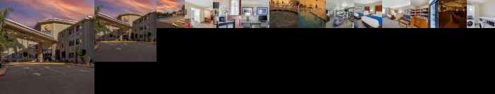 Howard Johnson Express Inn & Suites Rocklin