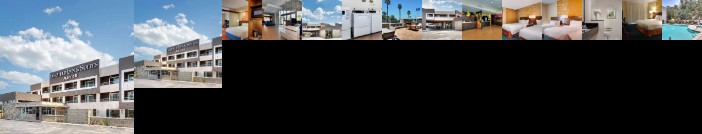 Holiday Inn Express Rosemead Montebello Area