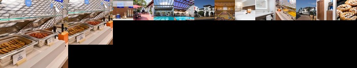 Holiday Inn Express San Clemente North