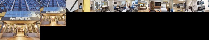 Bristol Hotel San Diego