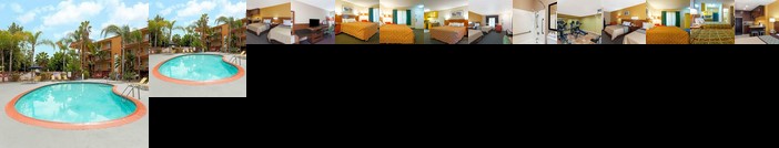 Days Inn Mission Valley