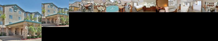 Homewood Suites San Diego-Del Mar