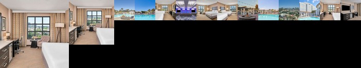 Hyatt Regency La Jolla