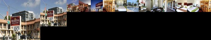 Marina Inn and Suites