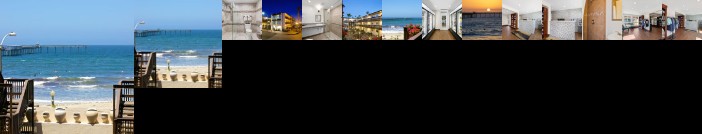 Ocean Beach Hotel San Diego