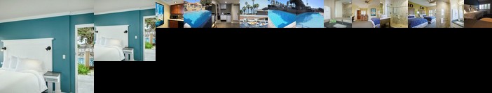 Pacific Shores Inn San Diego