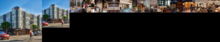 Best Western Tuscan Inn Fisherman's Wharf