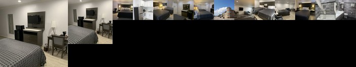 Days Inn San Francisco at the Beach