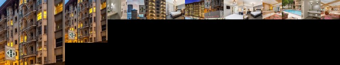 Handlery Union Square Hotel