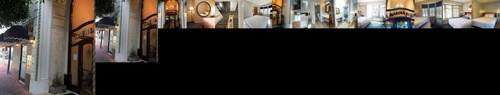 Marina Inn San Francisco