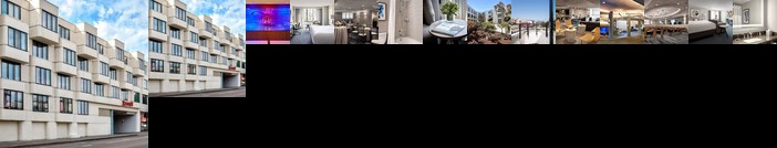 Marriott San Francisco Fisherman's Wharf