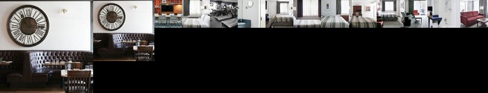 Club Quarters San Francisco