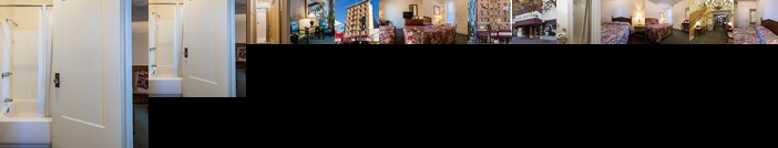 Aida Plaza Hotel San Francisco