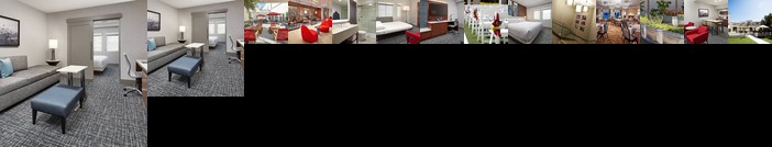 San Mateo Marriott San Francisco Airport