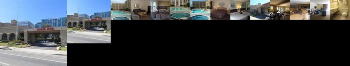 Sunrise Hotel San Pedro