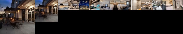 Embassy Suites Hotel San Rafael - Marin County / Conference Center