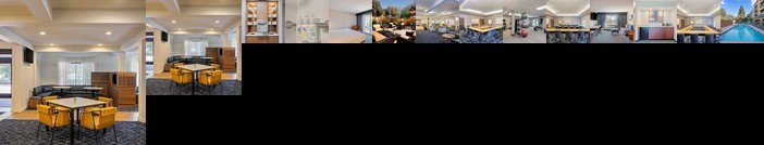 Courtyard by Marriott San Ramon