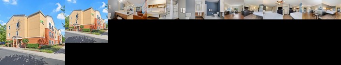 Extended Stay America Hotel Bishop Ranch San Ramon