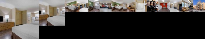 Homestead Studio Suites Bishop Ranch San Ramon