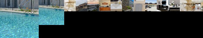 Sea Breeze Inn San Simeon