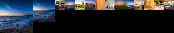 The Morgan at San Simeon - A Broughton Hotel