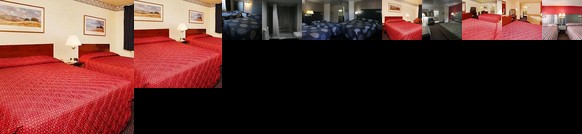 Econo Lodge Santa Clara