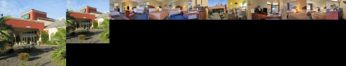 Holiday Inn Express Santa Nella