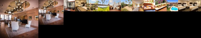 Hotel Mission de Oro