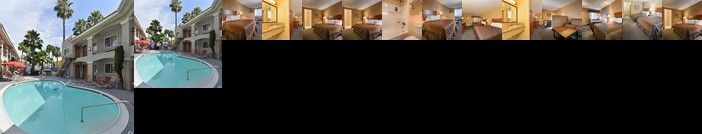 Best Western Santee Lodge