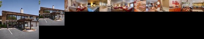 Best Western Inn Scotts Valley